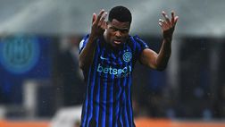 CdS – Dumfries può rientrare già domenica contro il Pisa? Le ultime sull’olandese