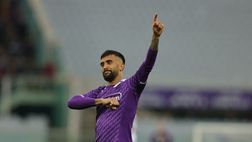 Nico Gonzalez “rimpianto”? Non scherziamo. Ma ecco perché oggi manca