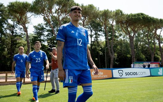 Capozucca: “Bellanova? Futuro da protagonista. L’Inter non l’ha riscattato e…”- immagine 2