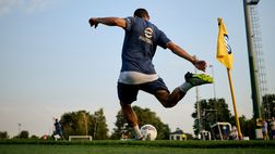 Inter, Taremi in evidenza col Lugano. E si sono distinti altri due giocatori