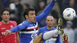Le probabili formazioni di Sampdoria-Torino: dubbio di modulo per Montella. Tentazione Quagliarella