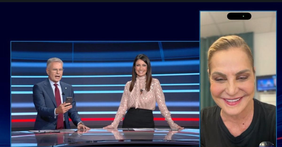 Simona Ventura: “Al GF porterei sia Allegri che Conte. Il Milan aveva bisogno…”