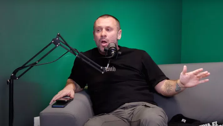 Cassano: “Milan? Sconfitto da squadra di bassa Serie B. Nessuno chiede scusa a Fonseca” - immagine 1