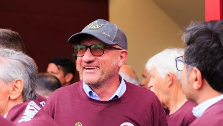 Ezio Rossi a TN: “Disinnamorato del Toro. Abbiamo perso la nostra unicità” - immagine 1