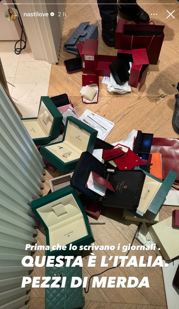 Zaccagni, lo sfogo di Chiara Nasti Zaccagni, lo sfogo di Chiara Nasti