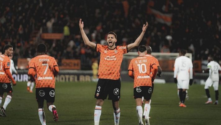Paris FC-Lorient, dove vedere il match di Ligue 1 in diretta TV e streaming LIVE - immagine 1