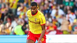 Equipe – Diouf, grandissima capacità di inserimento. Ma i tifosi lo criticavano per…