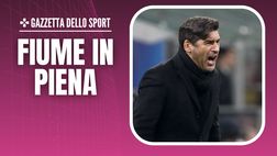 Milan-Stella Rossa, Fonseca si scaglia contro i giocatori: “Io do il massimo. Voi?”