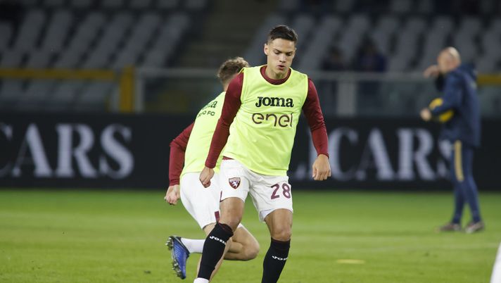 Torino, il punto dall’infermeria: Ricci, Sazonov e Soppy verso la convocazione - immagine 1