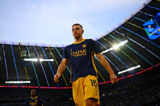 Napoli, Frattesi in cima alla lista di Conte. Il Mattino: “Richiesta Inter non apre trattativa”- immagine 2