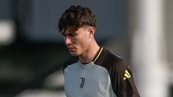 BREAKING – Convocati Juve: la scelta su Luiz! Savona si ferma ed è out: il motivo