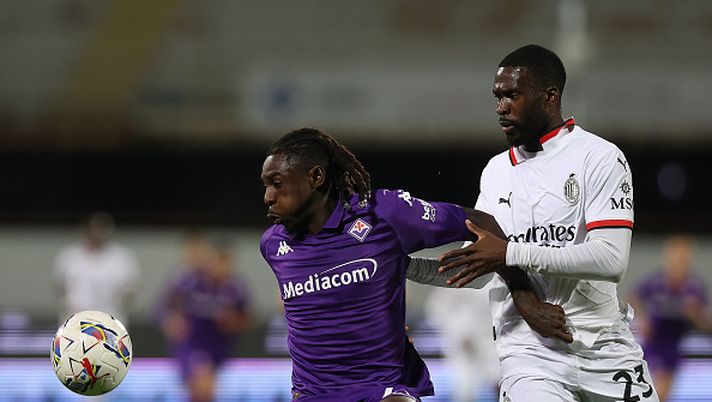 Da Firenze 2021 a Firenze 2024: la parabola verso il basso di Tomori - immagine 1