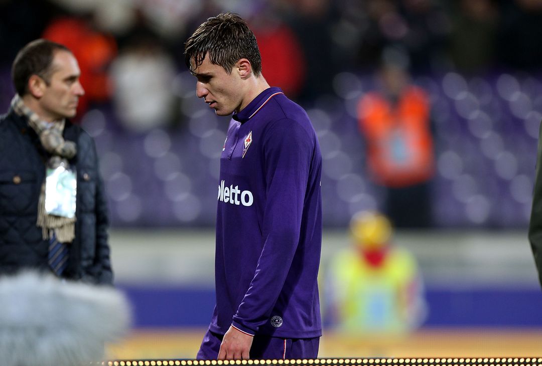 Fotogallery – Fiorentina-Torino 2-2: i granata rimontano la viola - immagine 73
