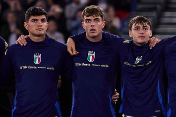 Maldini: “Daniel ha sofferto tanto, ha cognome pesante. Lo so sulla mia pelle”. Spunta like di Zanetti- immagine 1