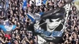 Giappone, i tifosi dell’Osaka cantano… un coro napoletano!