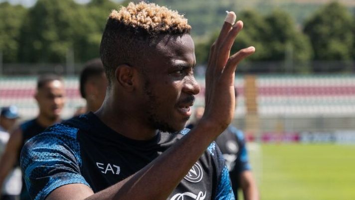 BREAKING – Al Hilal, prima offerta ufficiale al Napoli per Osimhen! Cifre e dettagli - immagine 1