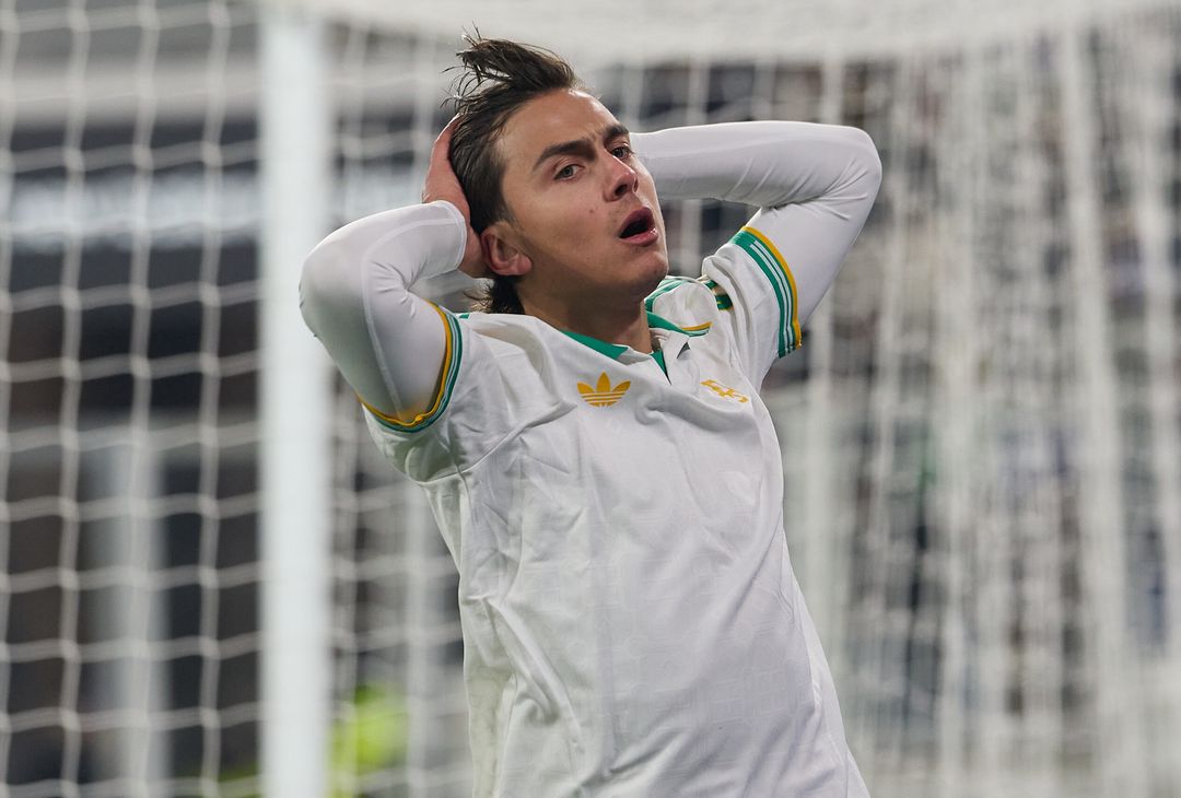 Atalanta-Roma 1-0 – FOTO GALLERY - immagine 70