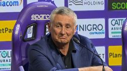 Moretto: “Pradè è sotto osservazione. Prossimi risultati decisivi”