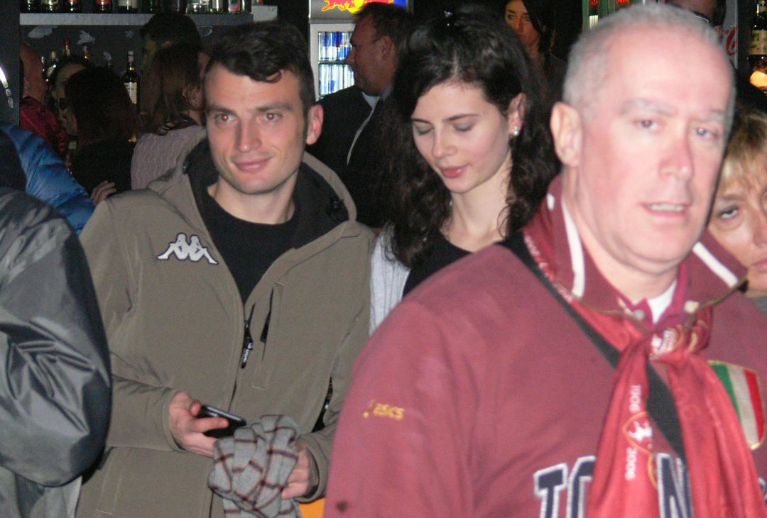 Fotogallery – “CantaToro” il concerto per il Fila - immagine 5