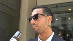 VIDEO / Monza, Izzo: “Berlusconi un grande uomo, ci mancherà”