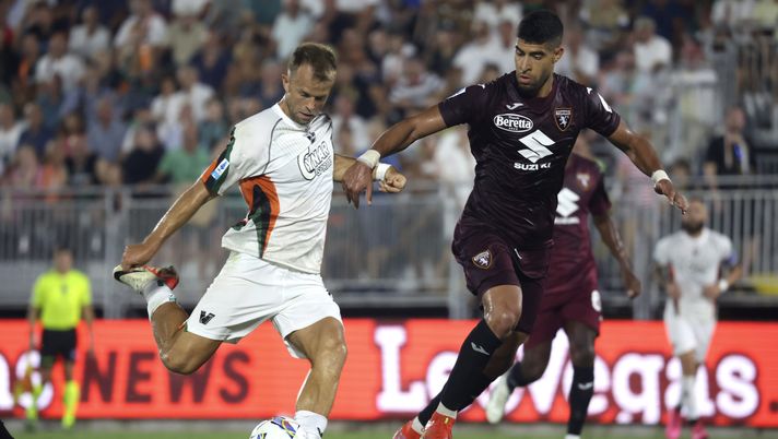 Verso Torino-Venezia: dove vedere la gara in tv e streaming - immagine 1