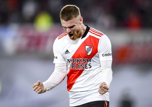 Fernandez consiglia Beltran: “Vai al Benfica, è un giocatore eccezionale”- immagine 2