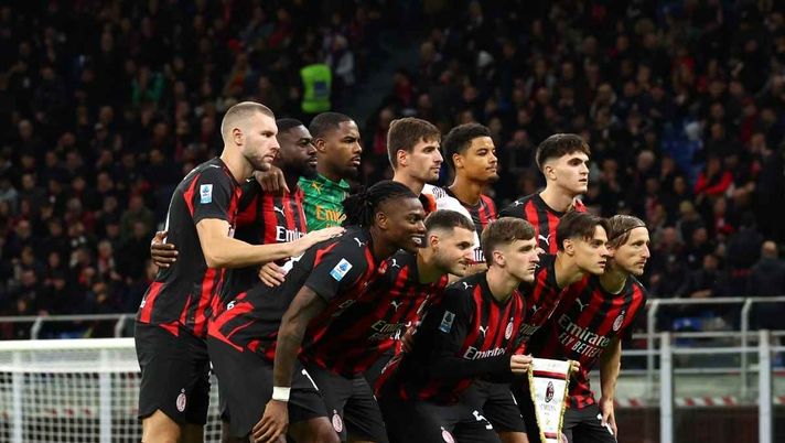 Il programma completo della nona giornata di Serie A | AC Milan News (Foto Getty Images) Serie A, il calendario completo della nona giornata: ecco quando gioca il Milan