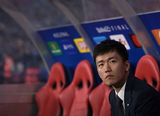 Getty Images Paolillo: “Inter? Probabile che Zhang venda. Zilliacus, Al-Thani e mi preoccupa che…”- immagine 3