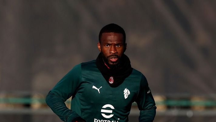 Schira annuncia: 'Milan e Tomori, accordo di massima raggiunto per il rinnovo di contratto'