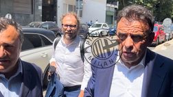 VIDEO – Empoli, Corsi: “Parisi giocherà con noi da capitano” | PM News