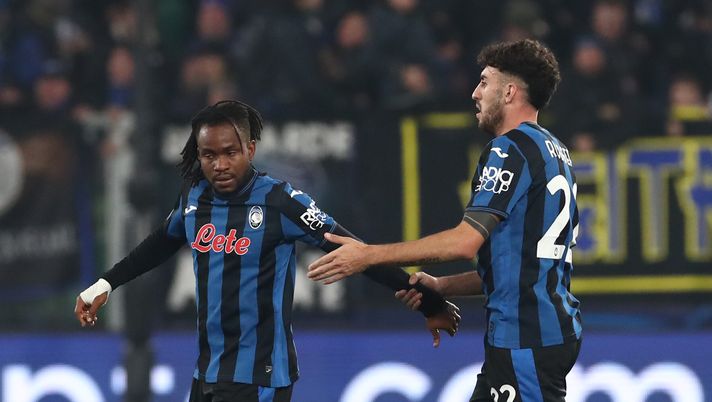 Champions, Atalanta-Real 2-3: Lookman non basta. L’Inter perde a Leverkusen - immagine 1