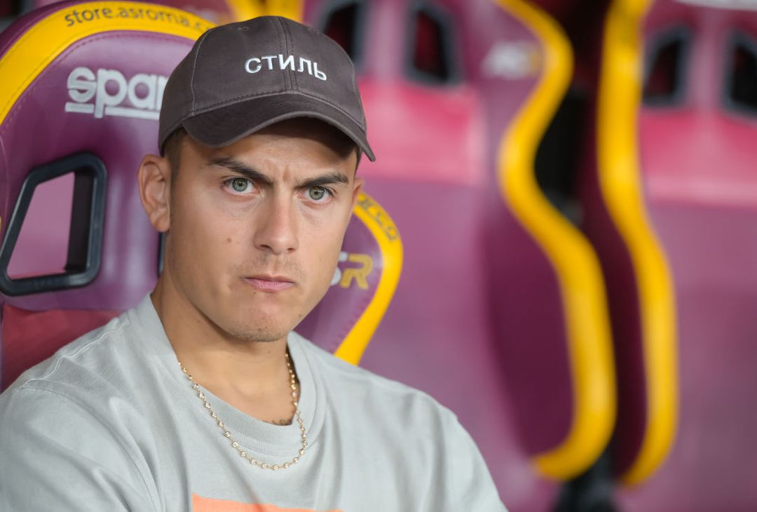 Roma-Milan 1-2 – FOTO GALLERY - immagine 44