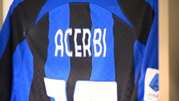 VIDEO FCIN1908 / Acerbi: “Il mio arrivo all’Inter? Ero vicino al Napoli poi…”