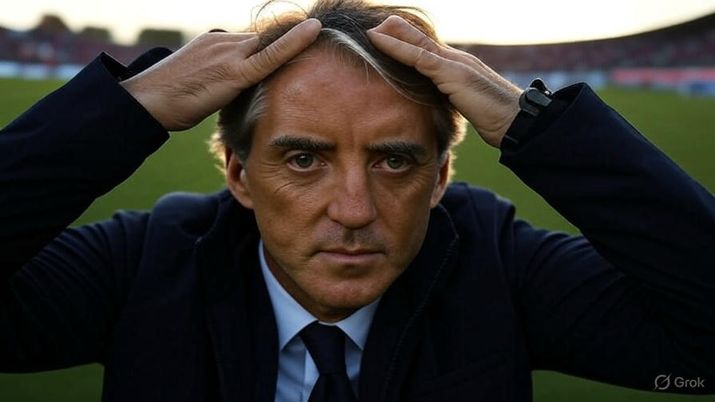 Calciomercato Sampdoria – Mancini a lavoro, tre colpi per sognare la A- immagine 2