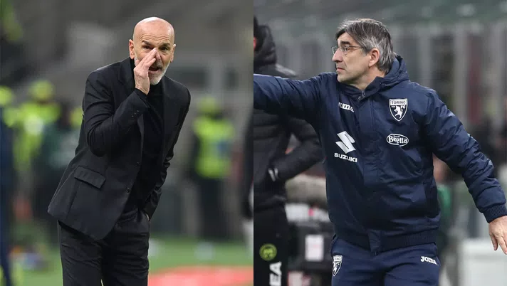 Pioli-Juric, la sfida è in equilibrio: nella scorsa stagione 2 a 1 per Ivan - immagine 1