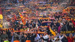 Roma, in vendita i biglietti per i match con Genoa e Torino: sconti per il Black Friday