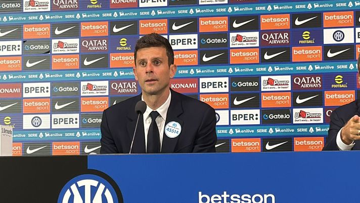 Juventus, Motta: “Bravi a competere contro una delle favorite. Nel secondo tempo…” - immagine 1