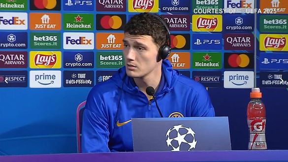 Pavard e l’esultanza in faccia a Leao: “Questa squadra ti spinge a superare i tuoi limiti”- immagine 3