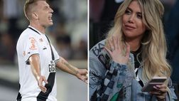 In Argentina pronta la reunion di Wanda Nara con Maxi Lopez