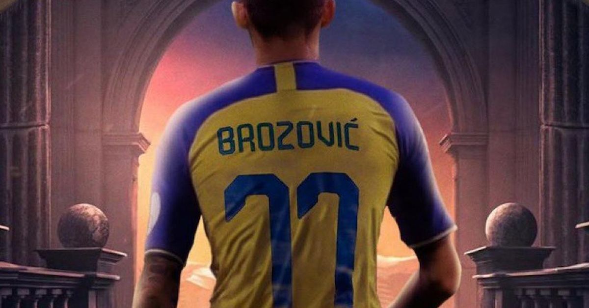 Brozovic por la victoria por 18 millones.  Un intento fútil del Inter de llegar al menos a 20