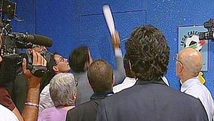 Pastorello: “Milito, il lancio del contratto, l’Inter: la verità. Anni dopo mi ferma e mi fa…” Pastorello: “Milito, il lancio del contratto, l’Inter: la verità. Anni dopo mi ferma e mi fa…” - immagine 1