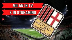 Dove vedere Milan-Genoa in diretta tv o streaming: Sky o DAZN?