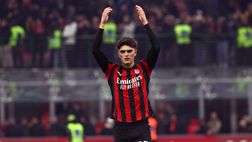 Milan-Lazio, Bartesaghi: “Ho dovuto tirare con Modric a fianco! Gattuso…”