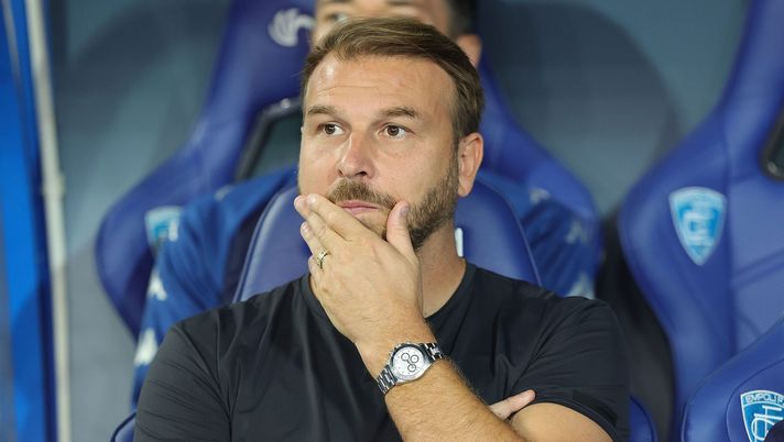 Zanetti pre Toro-Empoli: “Il Torino è forte, Satriano e Stojanovic in dubbio” - immagine 1