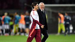 Dybala: “Voglio rimanere, spero che la società sia d’accordo. Ranieri speciale”