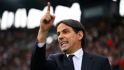 Derby Inter-Milan, Inzaghi stravolge la formazione prevista sui quotidiani