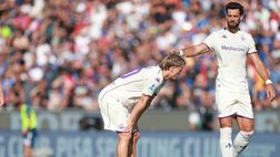 Ferrara duro: “92mln spesi e solo 3 punti. Fiorentina rifletti, altro che bistecche”