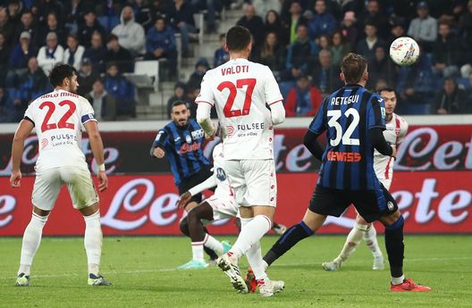 Atalanta, Zappacosta: “Prova di grande maturità, in passato invece…”- immagine 3