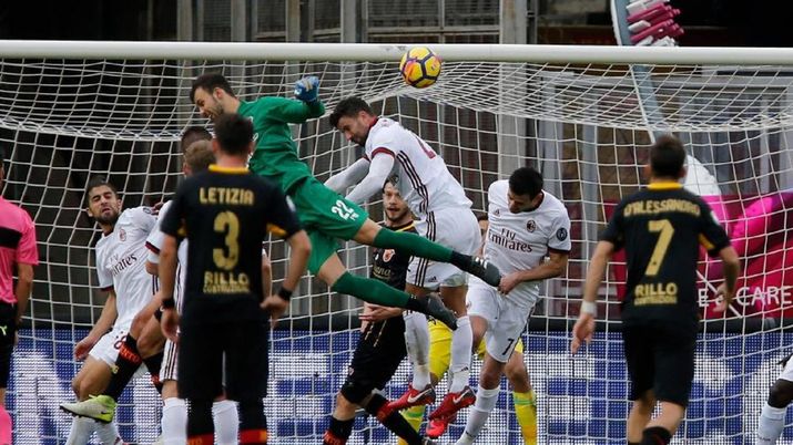 Brignoli: “Scudetto? Napoli favorito, ma se la giocherà con Juventus e Inter” - immagine 1