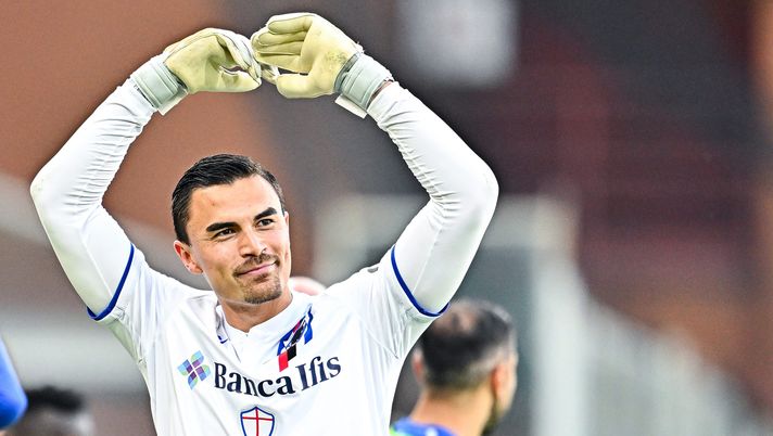 Adesso il portiere: Audero sfida Montipò, ma Pradè vuole il suo pupillo - immagine 1